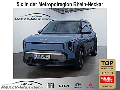 Kia Others Earth 42.2kWh Klimaautom Rückfahrkam. SHZ PDCv+h A
