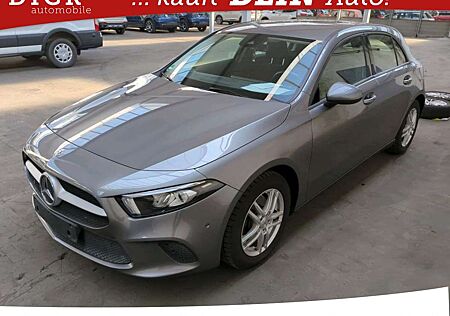 Mercedes-Benz A 200 7G-DCT LED/NAVI/ACC/SHZ/RFK/PDC/8Fa