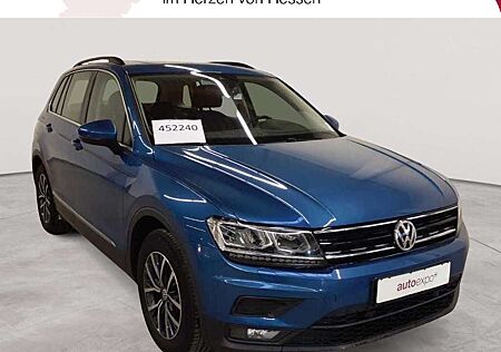 VW Tiguan Volkswagen 1.4 TSI Comf PANO ACC LED