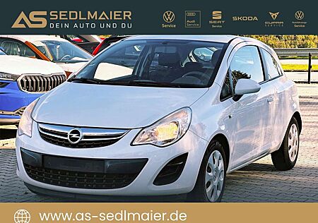 Opel Corsa D 1.2 ecoFlex Satellite Klima|CD|MP3|Radio