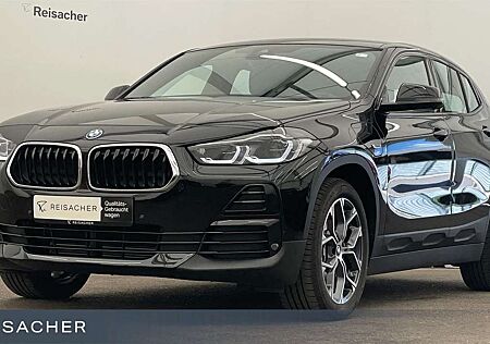 BMW X2 xDr25e Advantage+ AdaptLED RFK ACC HiFi 18"LM