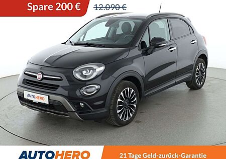 Fiat 500X 1.0 Turbo Cross *NAVI*CAM*SHZ*TEMPO*ALU*