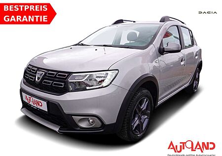 Dacia Sandero Stepway II 0.9 TCE Navi Tempomat PDC USB