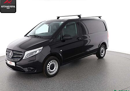 Mercedes-Benz Vito 114 CDI 4M KASTEN STANDHZ,KAMERA,DISTRO,LED