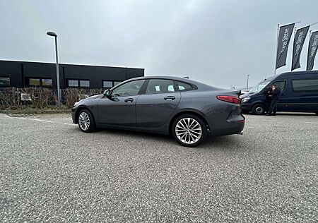 BMW 218i 218 Gran Coupe Aut. Luxury Line