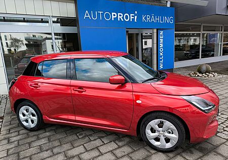 Suzuki Swift 1.2 Dualjet Hybrid 61 kW Comfort