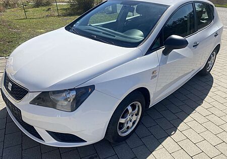 Seat Ibiza Reference Viva