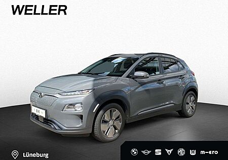 Hyundai Kona Bluetooth Navi Klima Einparkhilfe el. Fenster