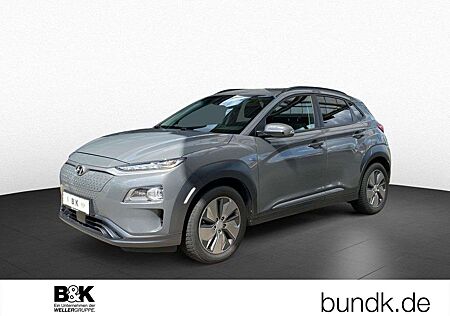 Hyundai Kona Bluetooth Navi Klima Einparkhilfe el. Fenster