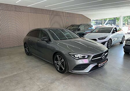 Mercedes-Benz CLA 200 AMG*Kamera*Panorama*SHZ*