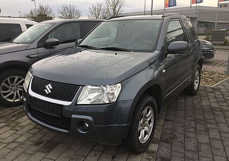 Suzuki Grand Vitara 1.9 DDiS Comfort DPF TÜV UND AU NEU