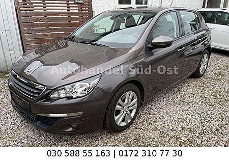 Peugeot 308 Active Navi Kamera Multi Alu neuer Tüv