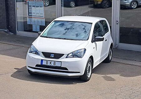 Seat Mii Klima 8fach ber HU/AU/Insp neu!!