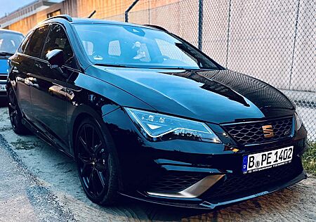 Seat Leon ST 2.0 TSI 4Drive OPF DSG Cupra R