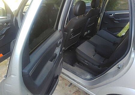 Opel Meriva 1.6 16V Easytronic Cosmo