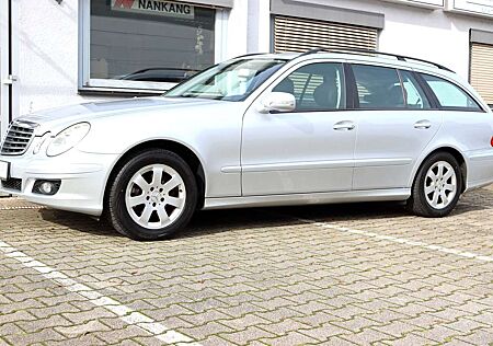 Mercedes-Benz E 200 T Kompressor Classic *3-HAND / Gepflegt