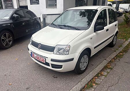 Fiat Panda 1.1 8V Active 3 HAND TÜV AU 03-2027