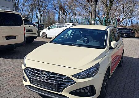 Hyundai i30 Kombi 1.5 T-GDI 48V-Hybrid DCT Prime