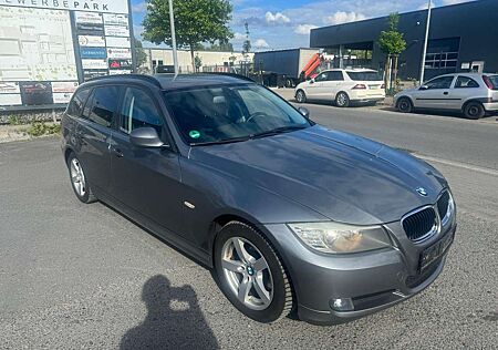 BMW Others 320d/ NAVI 135 kW (184 PS), Schalt. 6-Gang, Fro...