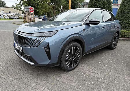 Peugeot 3008 Hybrid 136 e-DSC6 GT
