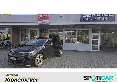 Opel Grandland 1.2 Automatik GS 360 Kamera LED Matrixl