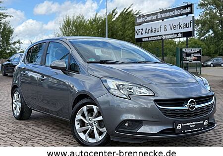 Opel Corsa E Drive*Automatik*PDC*