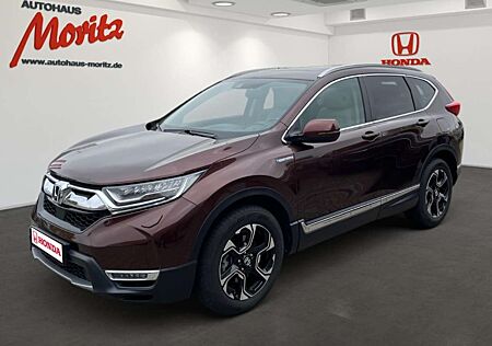 Honda CR-V 2.0i-MMD 4WD Executive Hybrid