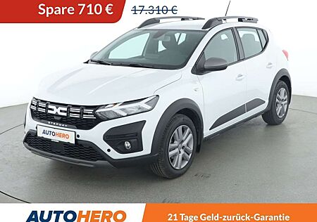 Dacia Sandero 1.0 TCe Stepway Expression*PDC*TEMPO*KLIMA*