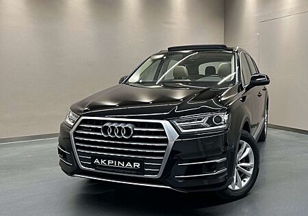 Audi Q7 45 TDI quattro*7 SITZER*PANORAMA*MMI*KAMERA*