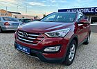 Hyundai Santa Fe LPG-GAS 2WD Klima Navi Rückfahrkamera