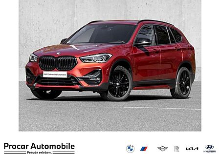 BMW X1 sDrive18i SPORT LINE+KAMERA+LED+HiFi+NAVI
