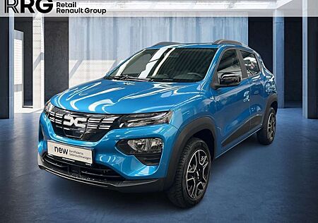 Dacia Spring ELEC ESSENTIAL 45 CCS Inkl.Batterie