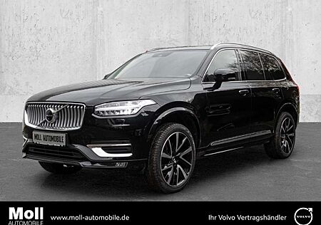 Volvo XC 90 XC90 Inscription AWD HUD StandHZG El. Panodach Navi Dig