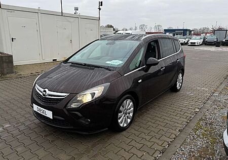 Opel Zafira Tourer Innovation *I-Hand*Klima*Kamera*Navi*Xenon*