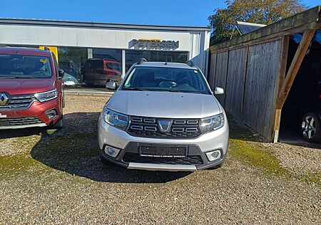 Dacia Sandero Stepway Prestige