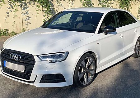 Audi A3 Limousine 1.4 TFSI S-Tronic S-Line