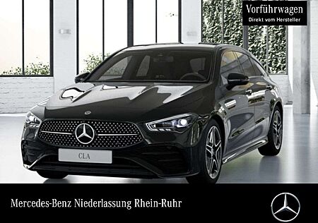 Mercedes-Benz CLA 200 AMG+NIGHT+PANO+360°+MULTIBEAM+TOTW+7G