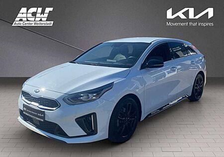 Kia Pro_ceed ProCeed / pro_cee'd PROCEED 1.4T DCT GTL FULL-LED NAVI KAMERA JBL