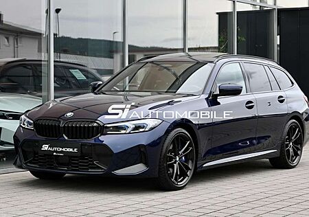 BMW 320 d xDr. M Sport *UVP 81.250€*ACC*MEMO*STANDHEIZ*