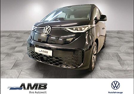 VW ID.BUZZ Volkswagen ID. Buzz Pro LED/2xel.Türen/NaviPro/Assistenz/RFK