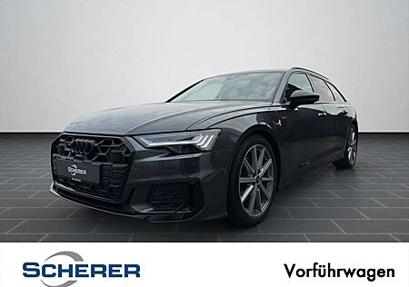 Audi A6 S line 45 TDI quattro Assistenzpaket Pl