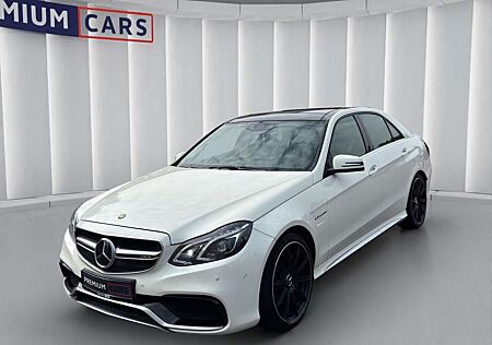 Mercedes-Benz E 63 AMG E63s AMG 4Matic *Garantie*Finanzierung*