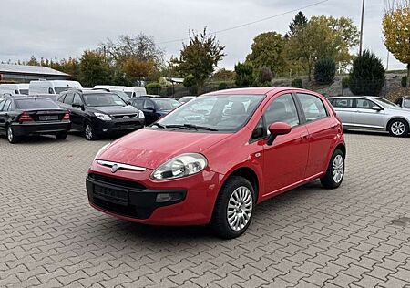 Fiat Punto EVO Punto 1.2 8V MyLife Start&Stop