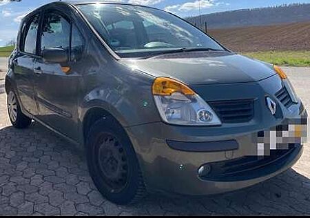 Renault Modus 1.6 16V Authentique