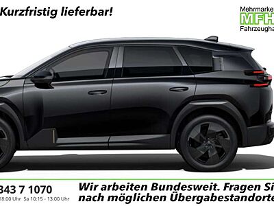 Citroen C5 Aircross MAX Hybrid Pano eHK Keyl Nav 360° BT 107 kW (14...