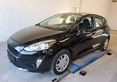 Ford Fiesta 1,5 TDCI Cool&Connect *KLIMA*NAVI*
