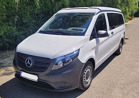 Mercedes-Benz Vito CampStar