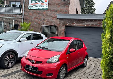 Toyota Aygo Cool