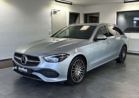 Mercedes-Benz C 220 T d Avantgarde*Digital Light*Kamera*AHK*