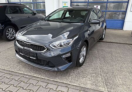 Kia Cee'd Ceed / 1.0 T-GDI Vision/Komfort/Navi/AHK